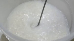 Делаем Мыльную СМАЗКУ-РАЗДЕЛИТЕЛЬ для снятия ГИПСОВЫХ ФОРМ.