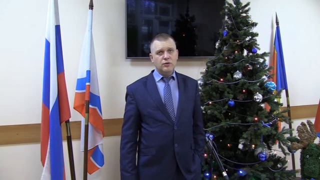 С Новым 2021 годом! смотреть онлайн