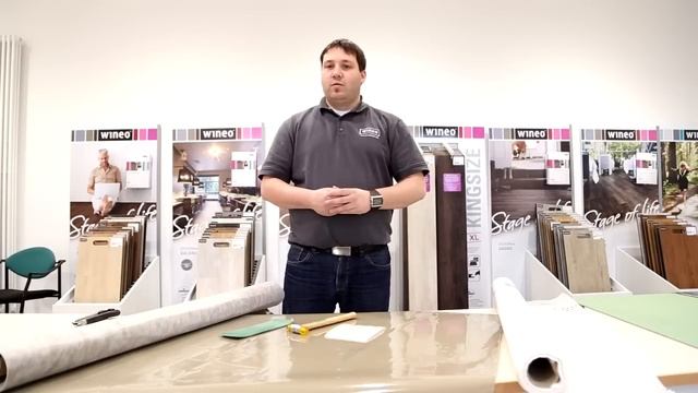 Wineo Unterlagsmaterial Laminat Und Vinylboden | Trittschalldämmung Fußboden