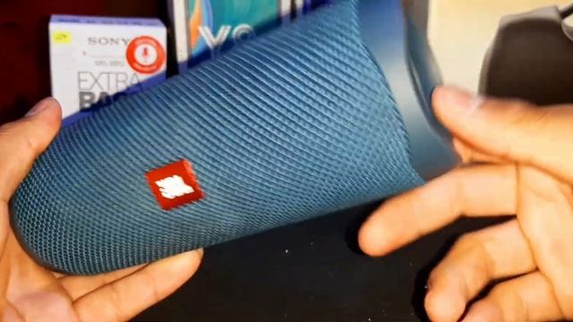 jbl flip 5?? .2 modos de sonido que no sabias..!!?? смотреть онлайн