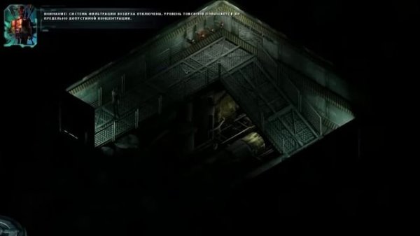 Обзор геймплея STASIS | Первый взгляд