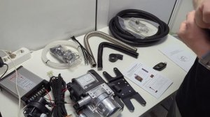 Обзор на мокрый фен.