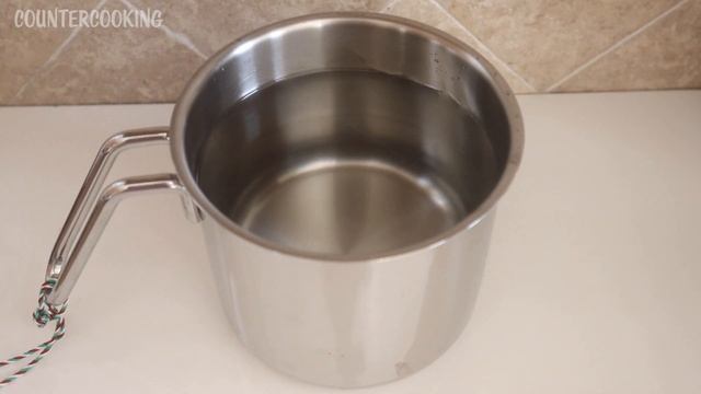 This Pot Fits Perfectly On A Dash Mini Griddle! For Boiling Water, Cooking Soup, Heating Liquid смотреть онлайн