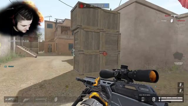 WARFACE РЕЙТИНГОВЫЕ МАТЧИ ДО ЛУЧШЕЙ ЛИГИ СОЛО РМ СТРИМ ЛИКОАР ВАРФЕЙС смотреть онлайн