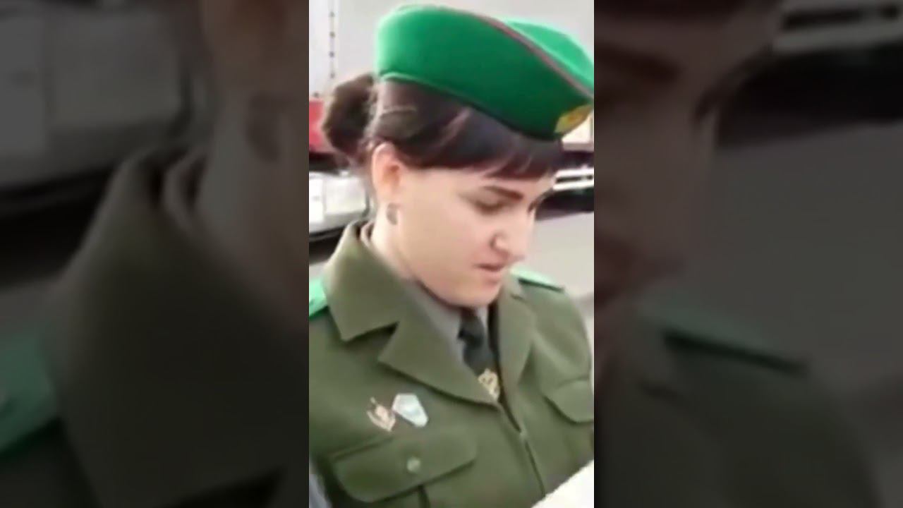 BMW 7 наглые таможенники РАСПОТРОШИЛИ смотреть онлайн