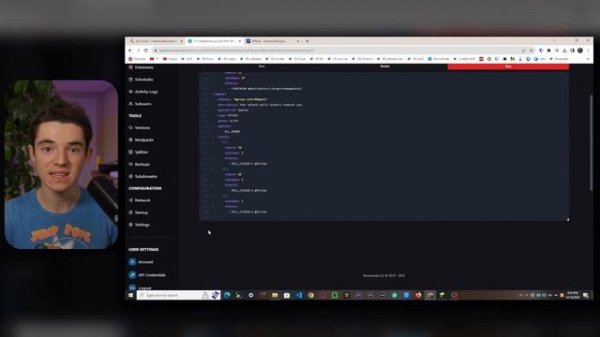 Add CUSTOM ENCHANTS to Minecraft with Advanced Enchantments! Plugin Tutorial