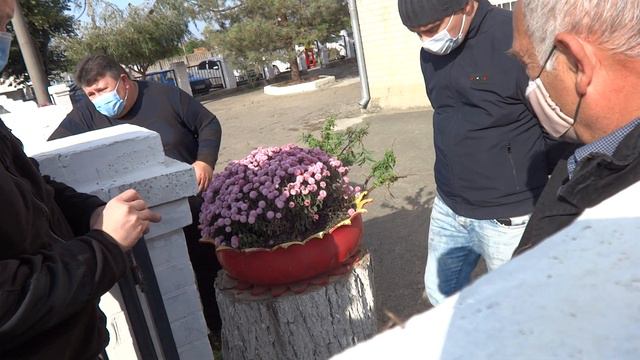 Беспредел в ГорГазе г Мелитополь часть 4 смотреть онлайн