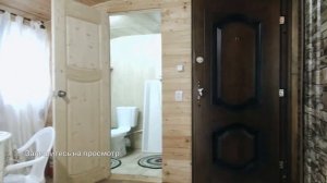 Дом в Рамонском р-не, с.Бондарёвка (Живописное место у реки)
