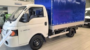 Соллерс Арго — новый лидер среди российского коммерческого транспорта. Смотрим "народный" упрощенный