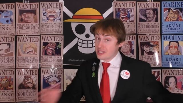 One Piece Chapter 1096 Review "ROCKS & ROLL" смотреть онлайн