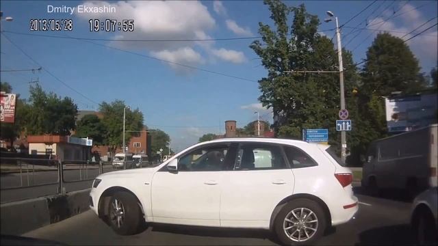 Женщина за рулем смотреть онлайн