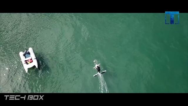 Прорывные гаджеты Нового поколения, которые изменят Мир смотреть онлайн