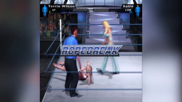 WWE SD! Here Comes The Pain Season Mode #11 - HLA смотреть онлайн