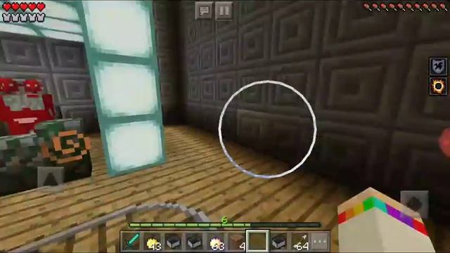 9 мини карт в майнкрафте смотреть онлайн