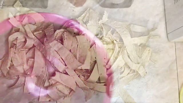 Хрустящие пироги