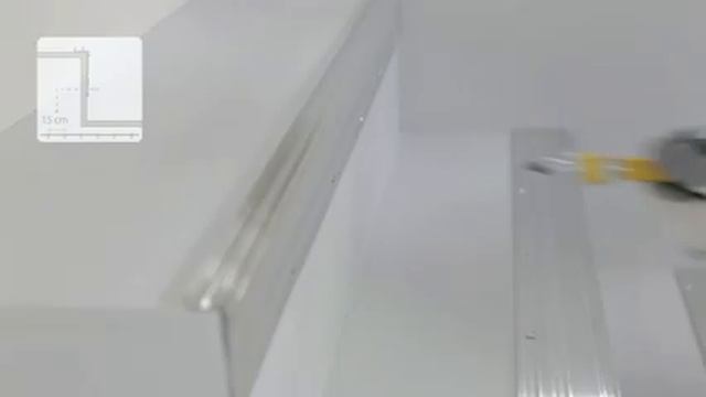 Как укладывать древесину или ламинат Quick-Step на лестницу? смотреть онлайн