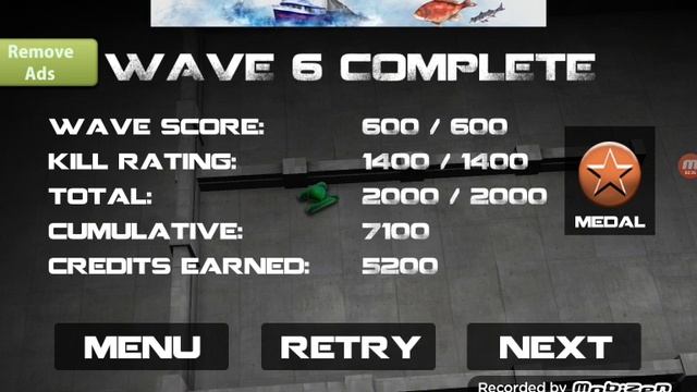 Прохождение Tank Hero смотреть онлайн
