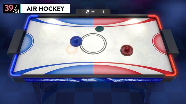 Обзор на коленке CLUBHOUSE GAMES - 51 на Nintendo Switch. Обзор, мнение, оценка смотреть онлайн