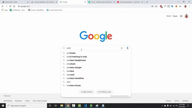 Daraz SEO - How to do Basic Keyword Research For Product Listing [ 2020 ] смотреть онлайн