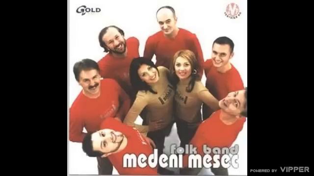 Medeni mesec - Idu dani - (Audio 2001) смотреть онлайн