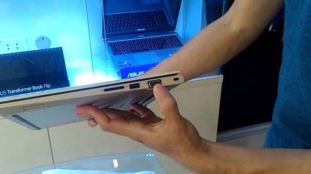 Laptop Dell vostro 5468 Intel® Kaby Lake Core™i3 7100U 4GB 500GB Win 1O Gold смотреть онлайн