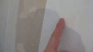 Клеим флизелин, 6 ролик  Угол, дополнение