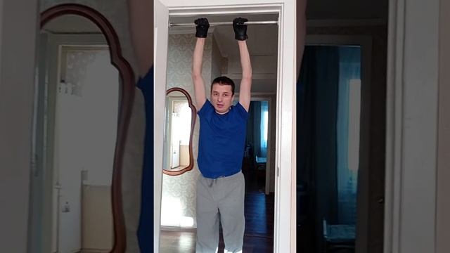 эффективное подтягивание на турнике на бицепс в три подхода смотреть онлайн