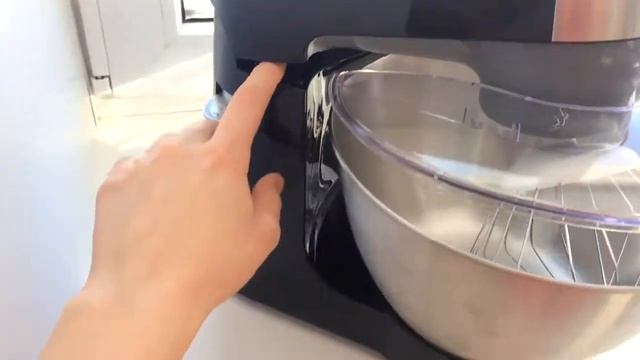 Планетарный миксер KENWOOD KM 288