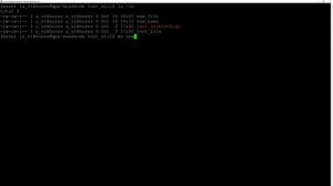 LINUX3. Как создавать, копировать и удалять файлы в Linux