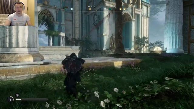 Assassin's Creed Valhalla Story Mod смотреть онлайн