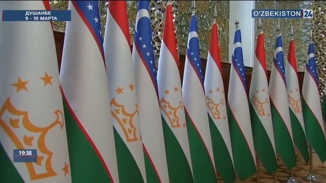 Государственный визит Шавката Мирзиёева в Таджикистан (09.03-10.03.2018, Tahlilnoma) смотреть онлайн