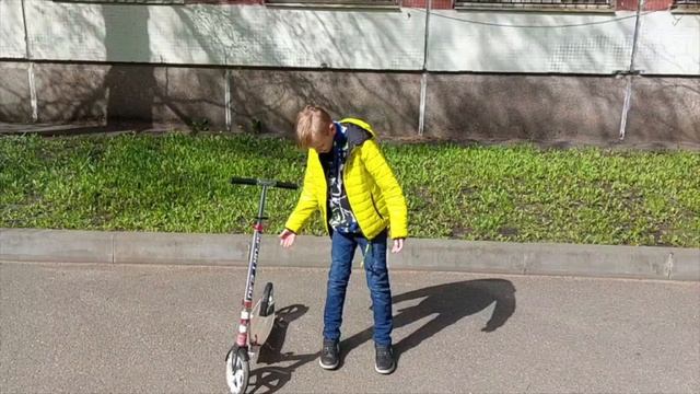 Фёдоров Алексей 261 Гимназия Кир рн.mp4