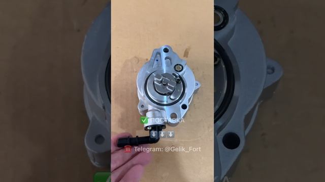 Видео на Насос водяной помпа для Haval H9 #havalh9 #chinesecars смотреть онлайн
