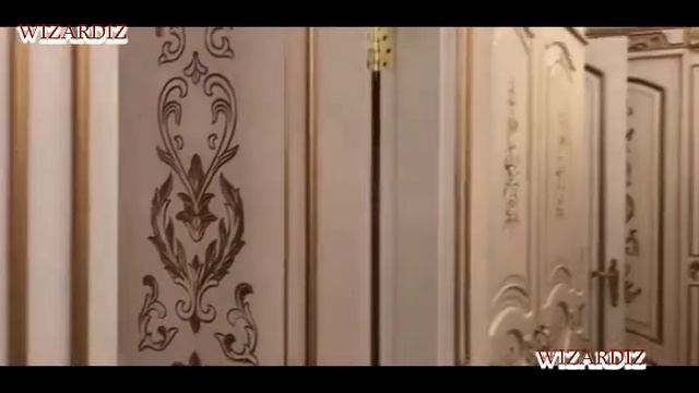 Не делай этого, если ты выбрал барокко! кв 143 м Room Tour / Клубный дом 5 звезд Москва / Wizardiz смотреть онлайн