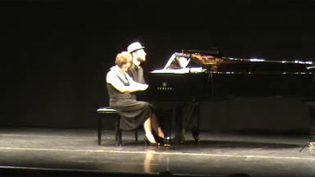 Ragtime By Manfred Schmitz