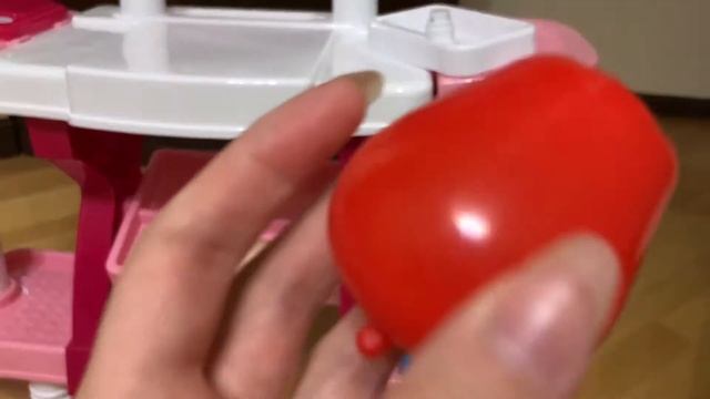 Кухня для девочек с приборами Распаковка детской кухни unpacking children's food смотреть онлайн