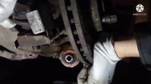 Замена ШРУСа Пежо 407