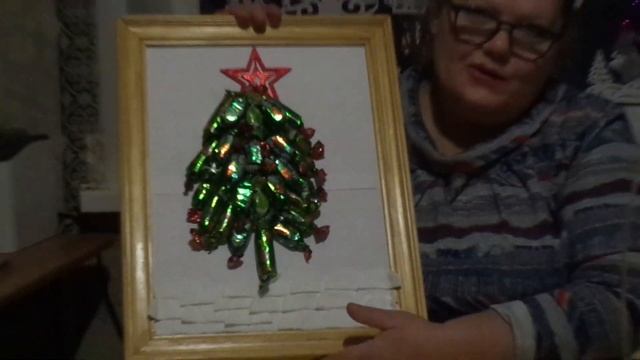 мастер класс ёлочка смотреть онлайн