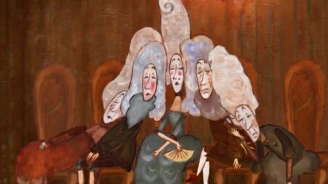 Lullaby Of England / World Lullabies - Английская колыбельная/ Колыбельные мира