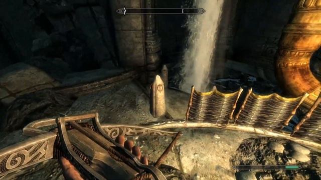 Nap The Hunter - SKYRIM Immersion - 3.8 смотреть онлайн