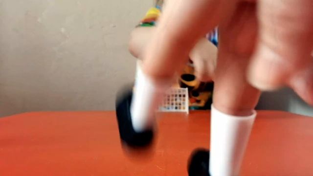 Футбол|игра|настольный футбол/Football|game|table football смотреть онлайн