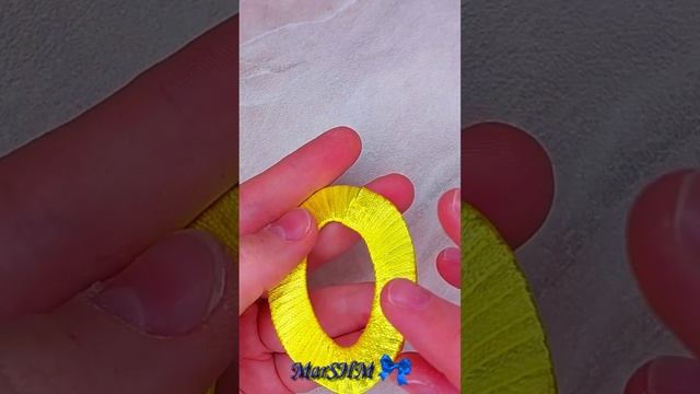 украшения своими руками #Shorts смотреть онлайн