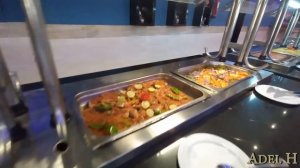 El Karma Aqua Beach Resort 4*.Египет/Хургада 2024