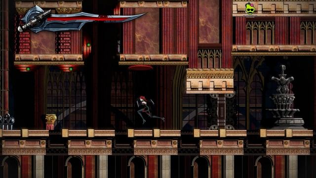 Bloodrayne Betrayal Fresh Bites - Full Playthrough смотреть онлайн