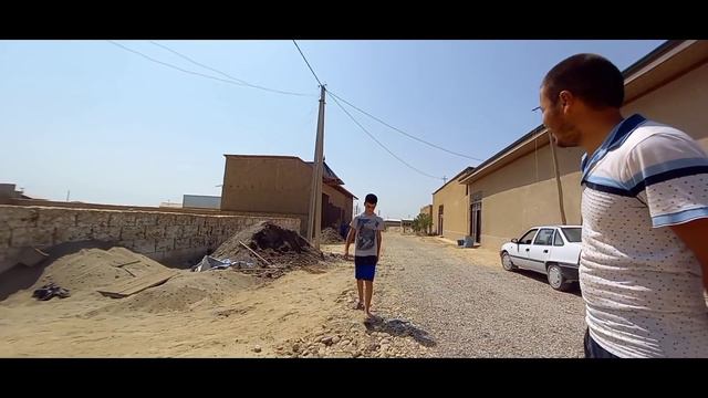 ТЕМИР ХОТИН УЙИДА ИШЛАР ЗУР КЕТЯПТИ смотреть онлайн