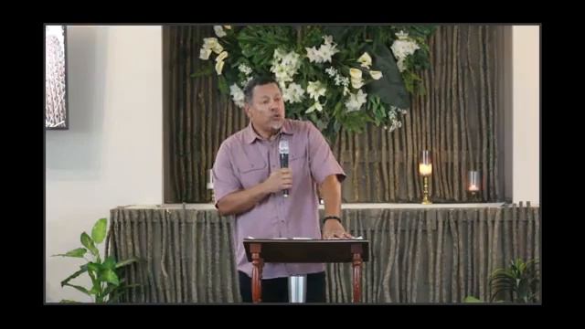 Increasing Your Peace | Pastor John Benson смотреть онлайн