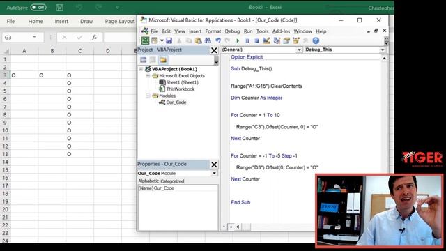 17 Things Beginners Must Know About The Excel VBA Editor смотреть онлайн