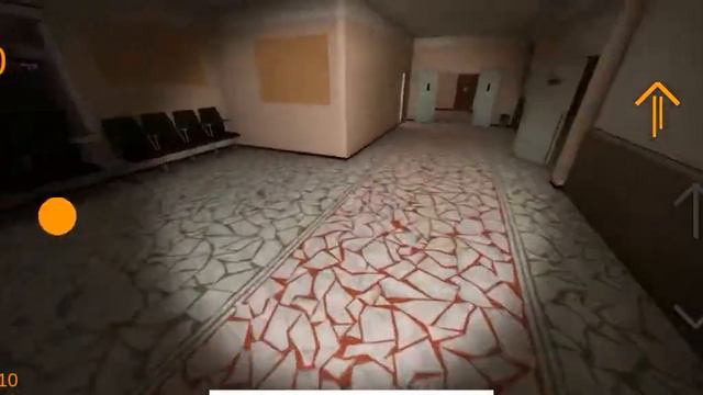 nextbot chasing but if nerd emoji kills me the video ends смотреть онлайн