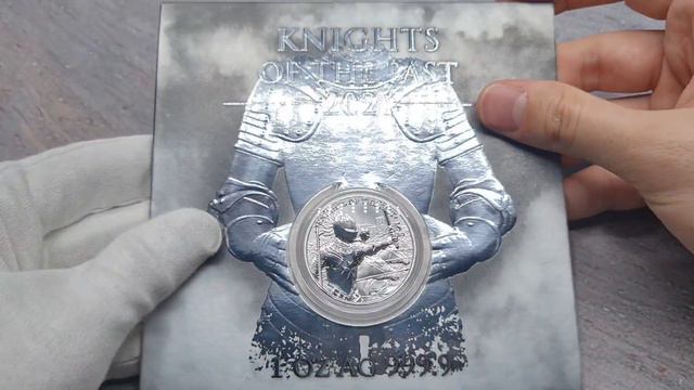 Мальтийские рыцари. Лучшая инвестиция на 2023 год смотреть онлайн