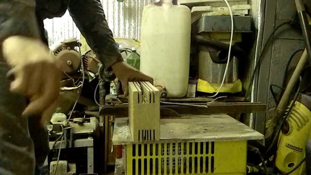 Муфель своими руками смотреть онлайн